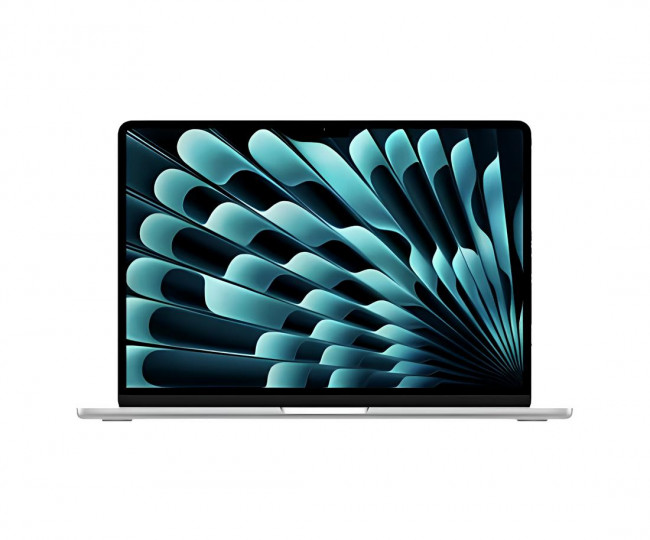 Apple MacBook Air 13,6" Silver 2024 (MRXQ3) б/в